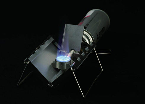 SOTO G-Stove ST-320 盒仔爐